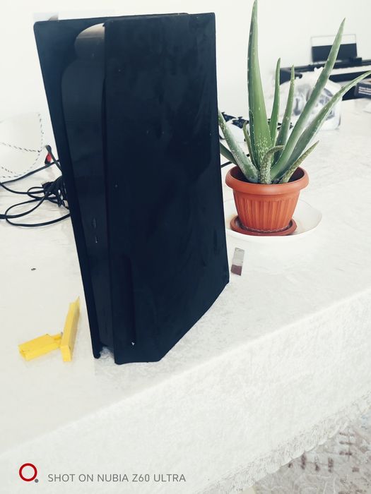 Playstation 5 для игр