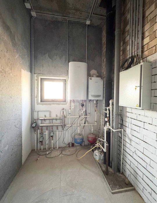 5-комн пентхаус 245м² Авиасозлар 2 терраса 100м² паркинг