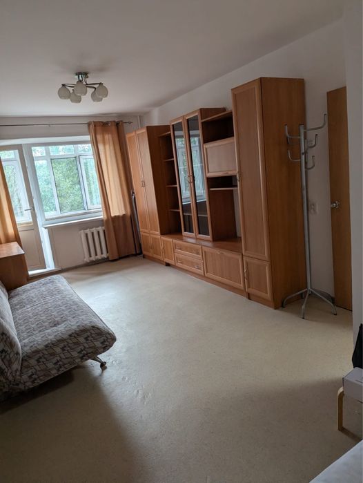 Продам 1 ком квартиру Манаса 6/ Гульжан - Widok 3