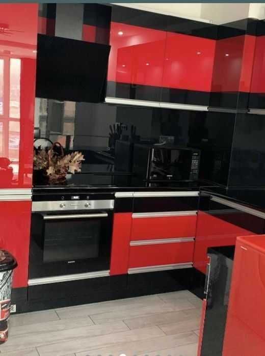 Продава се Двустаен апартамент в София, Младост 4 - 65 кв.м за 3024 €/кв.м - Снимка #6