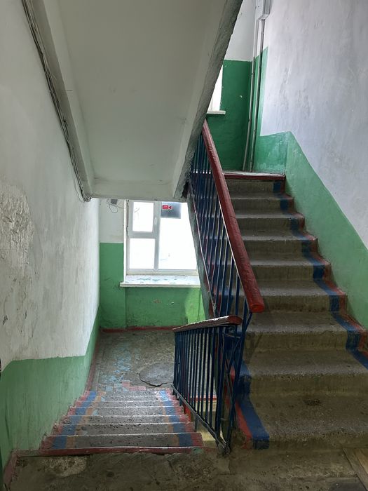 Квартира пришахтинск