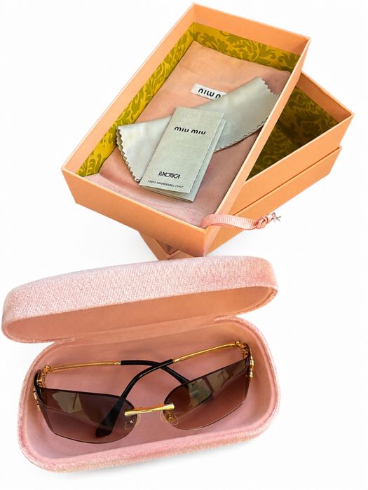 Оригинални очила Miu Miu