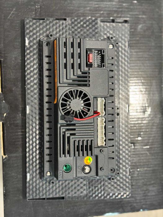 Мултимедия за кола Android CarPlay