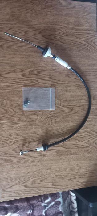 Жило за съединител за Seat Ibiza, Cordoba,VW Caddy