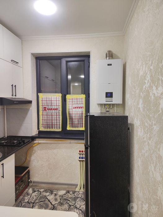 Продаётся 1/1/2 карасу-6, новостройка