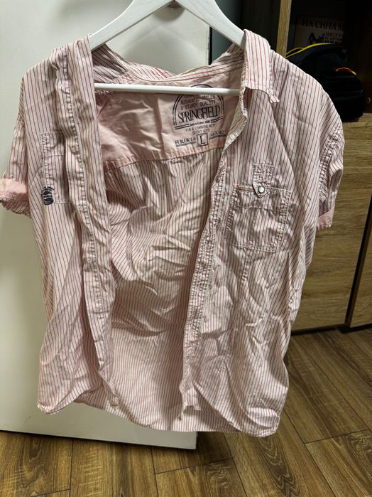 Разпродажба на Ризи