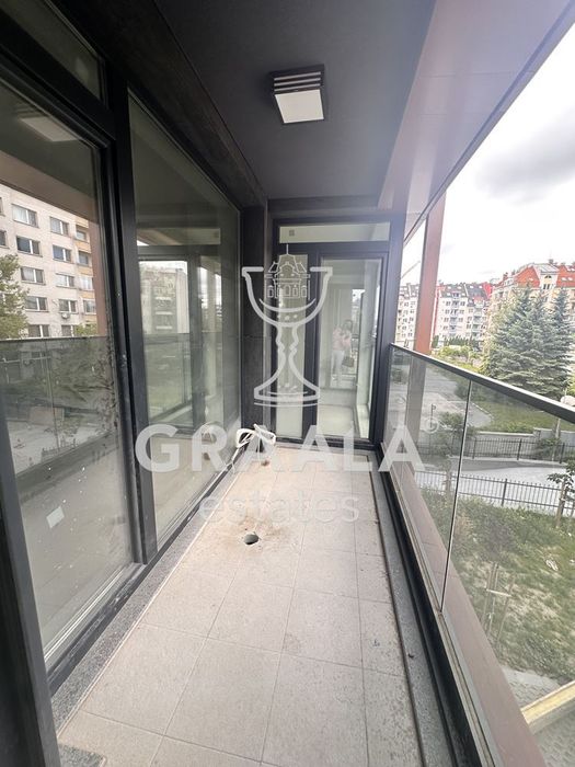 Продава се Тристаен апартамент в София, Манастирски ливади - 109 кв.м за 2859 €/кв.м - Снимка #4