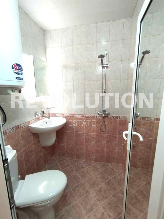 Дава се под наем Двустаен апартамент в Варна, Лятно кино Тракия - 55 кв.м за 450 € - Снимка #6