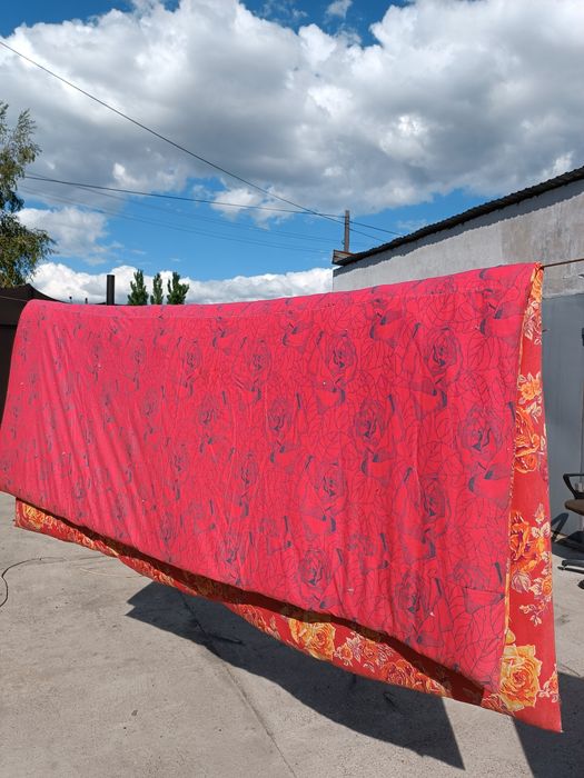 Продаётся перина