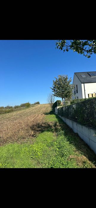 Teren intravilan cu proiect și avize valabile | Lețcani | 1267 mp