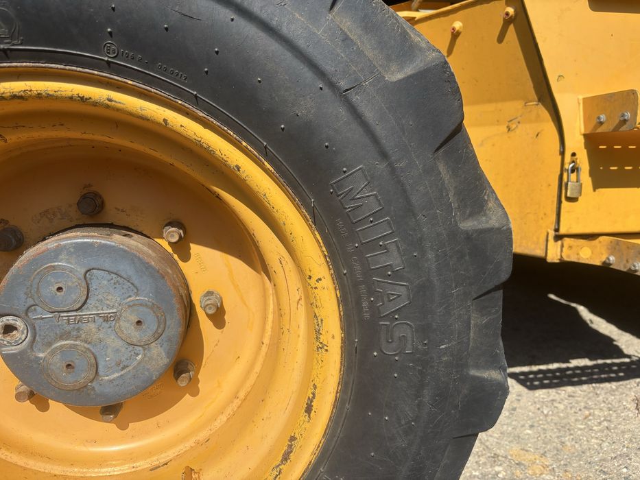 Гуми MITAS 405/70-20