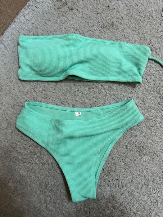 Бански! Чисто нов!!! Xs-S но мисля, че е по скоро на Xs!