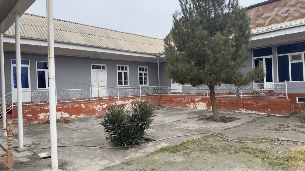 Hovli Uy sotiladi, Yaypanda!