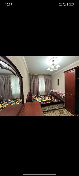 Ттз-2 !! Сдается квартира в аренду 2/2/9