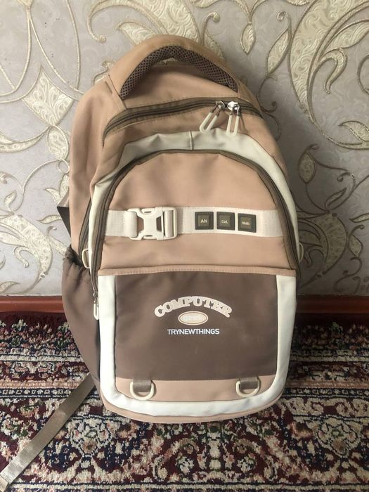 Попка сотилади янгидек