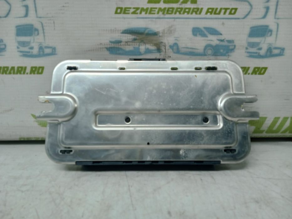 Modul calculator FRM D80788 BMW Seria 5 F07/F10/F11 [2009 - 2013]