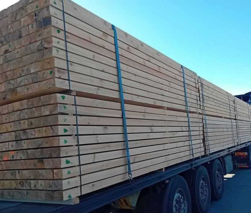 Дървен материал от производител!!!