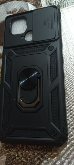 Комплект за Xiaomi Redmi 10C – 3 протектора + Premium калъф (ново)