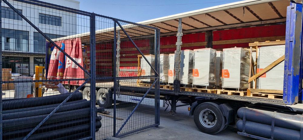 Кумир котеллар, бункерли котеллар оптом, Tis plus, Fabem, Buran дилер.