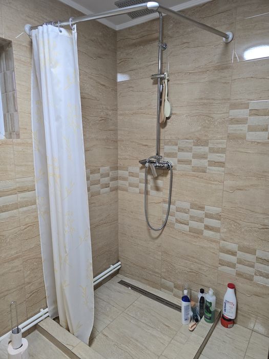 Casa din BCA nouă (2019), la 6 km de autostrada, toate utilitatile