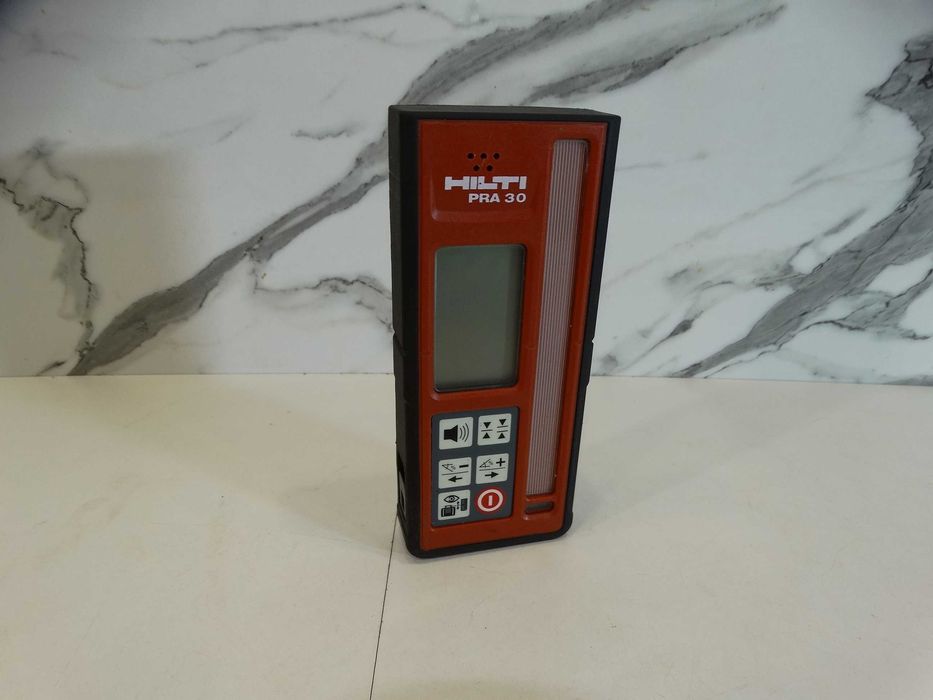 Hilti PRA 30 - Приемник за ротационни лазери