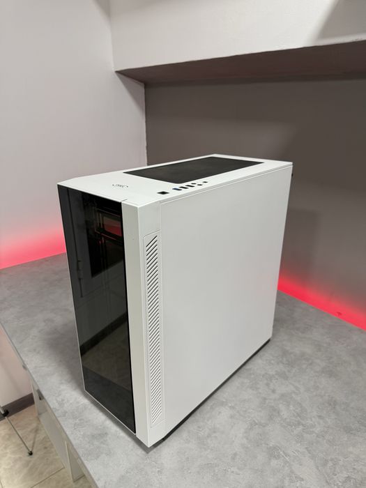 Кейс DeepCool Matrexx 55