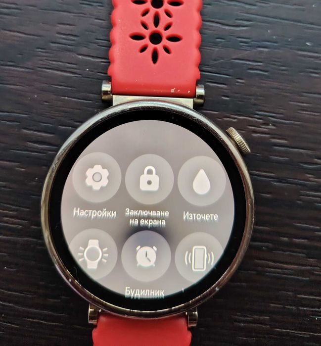 Huawei Watch GT 4 часовник