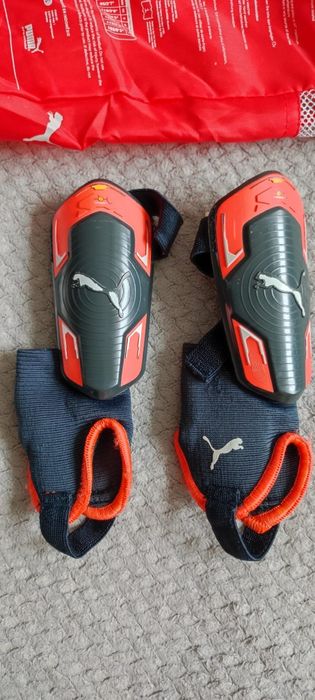 Aparatori fotbal puma