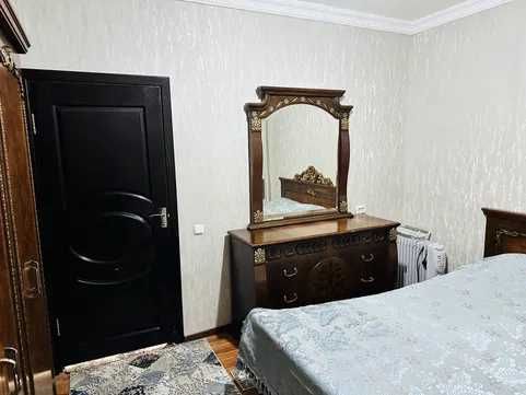 Белтепада Евроремонт  2хонали уй сотилади 2/4/4, 52м2