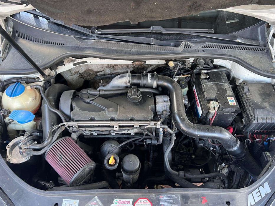 GOLF 5 1.9 BPX 120CP