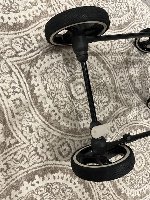 Коляска коляска