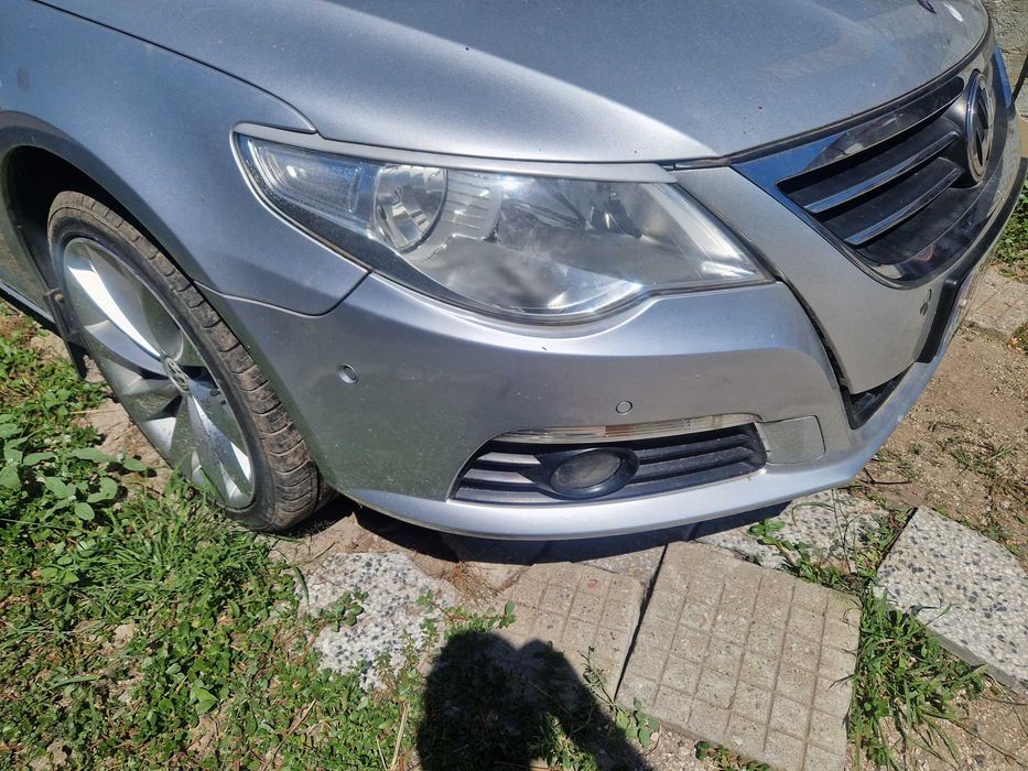 Volkswagen Passat CC 2.0 170k.c на части.
