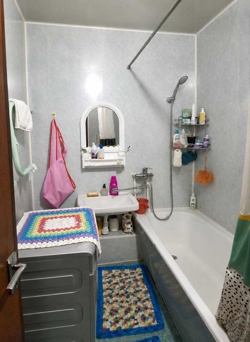 4/4/5- квартира 91 м² в ТТЗ, Мирзо Улугбекский райнон, Тубдиспансер ор