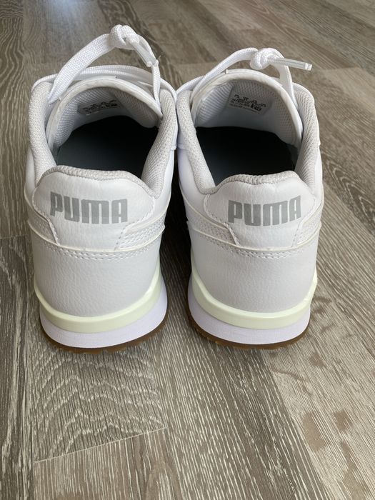 Кроссовки Puma 40-41 размер