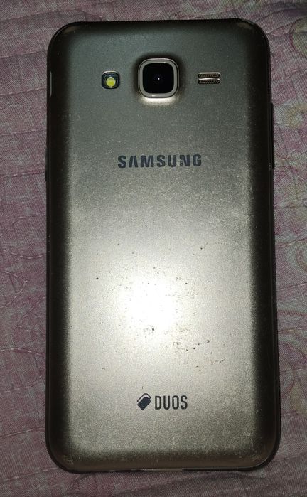 Сломаный телефон