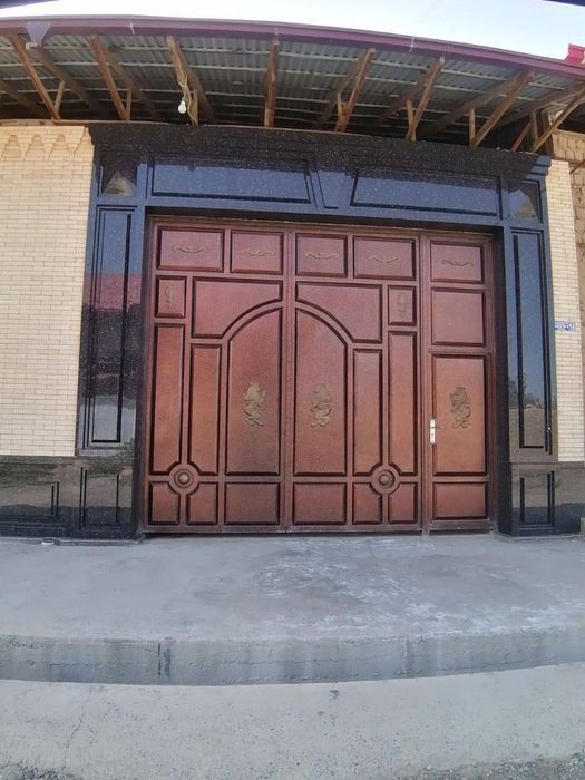 Samarqand sokilchi ustalar