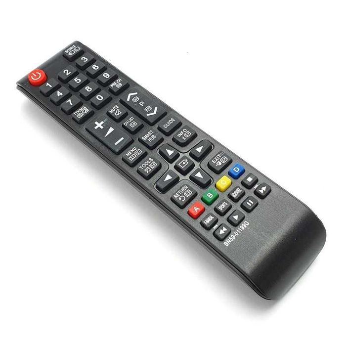 Дистанционни за Samsung телевизори