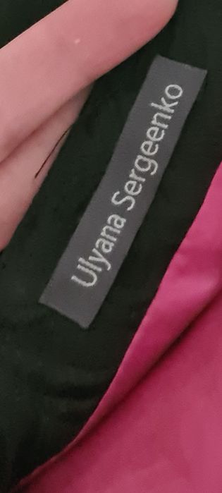 Вечернее/коктейльное платье