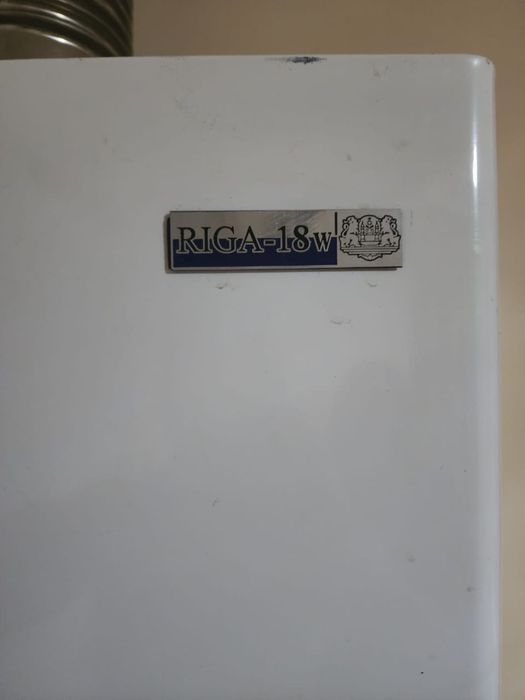 Продам 2 котла