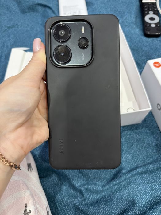 Продам redmi note 14