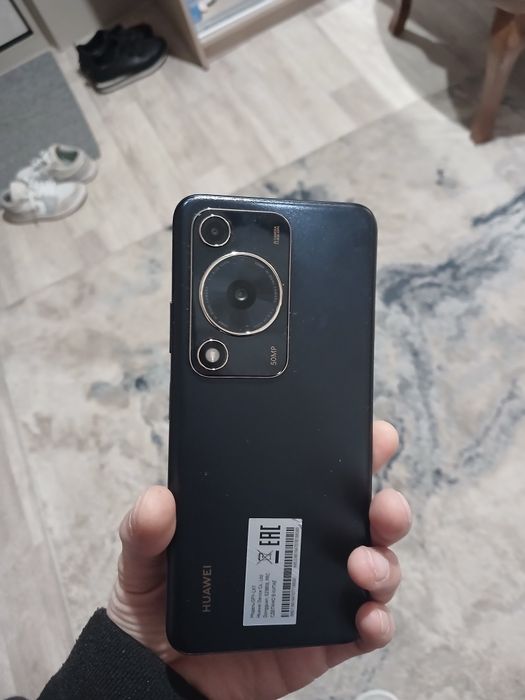 Продам Срочно новый Huawei nova Y63