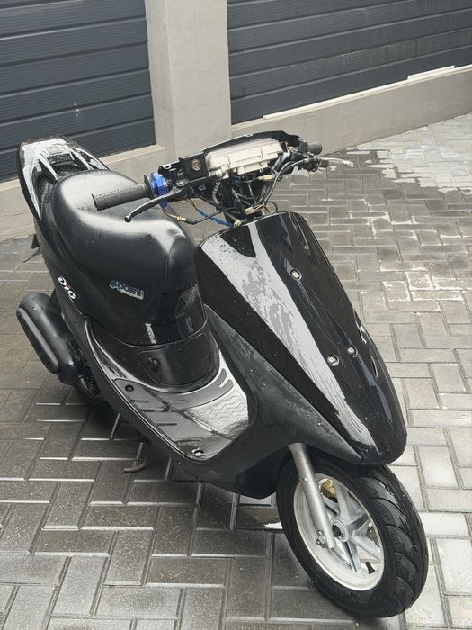 honda dio af 35zx