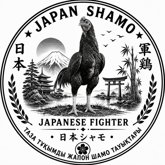 Япония O-Shamo атака