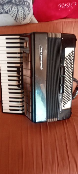 Acordeon Weltmeister