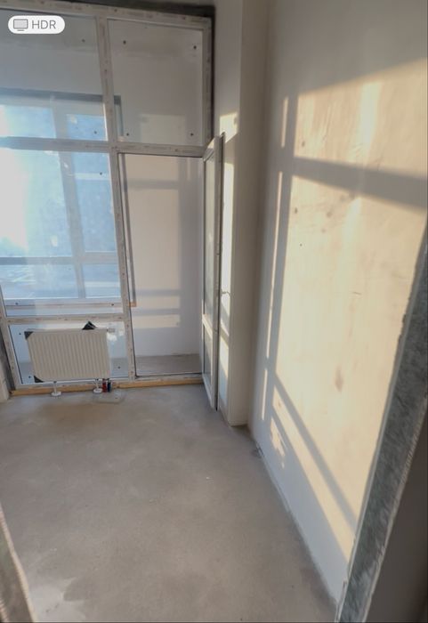 Пластиковая перегородка