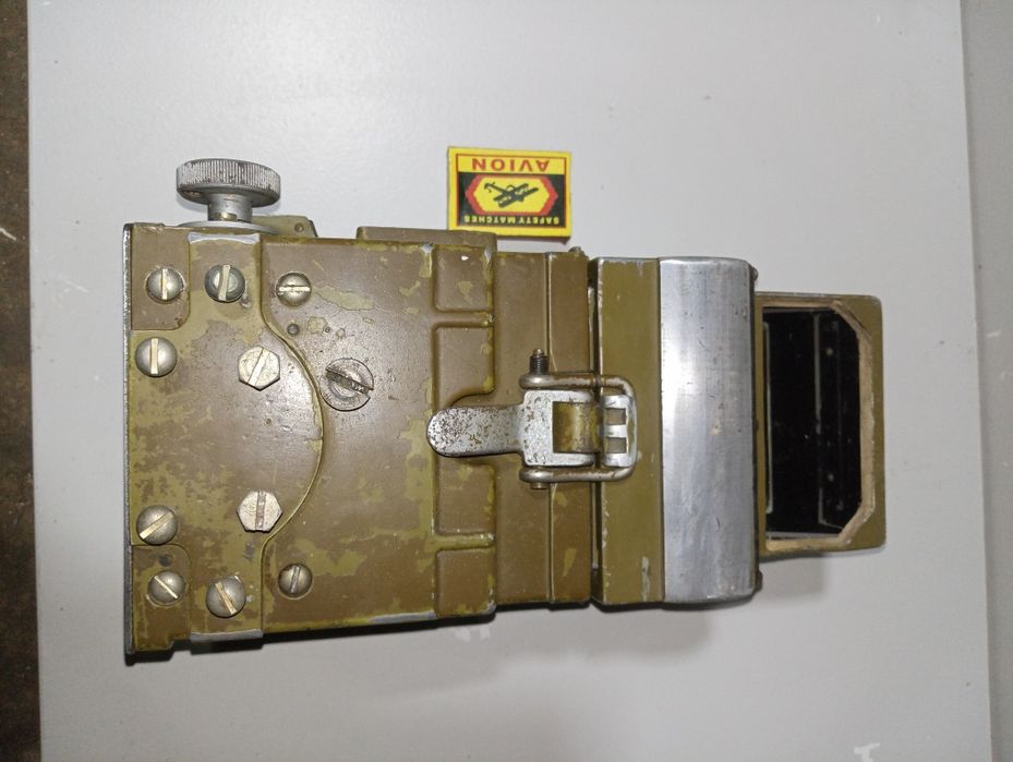 Советский перископ