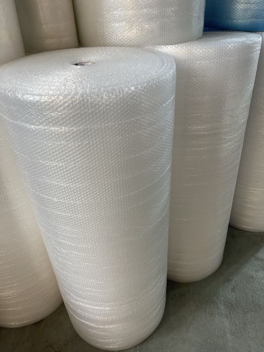 Пузырчатая пленка 1,5/100 метр 350 000 сум для упаковка, havo pufakli