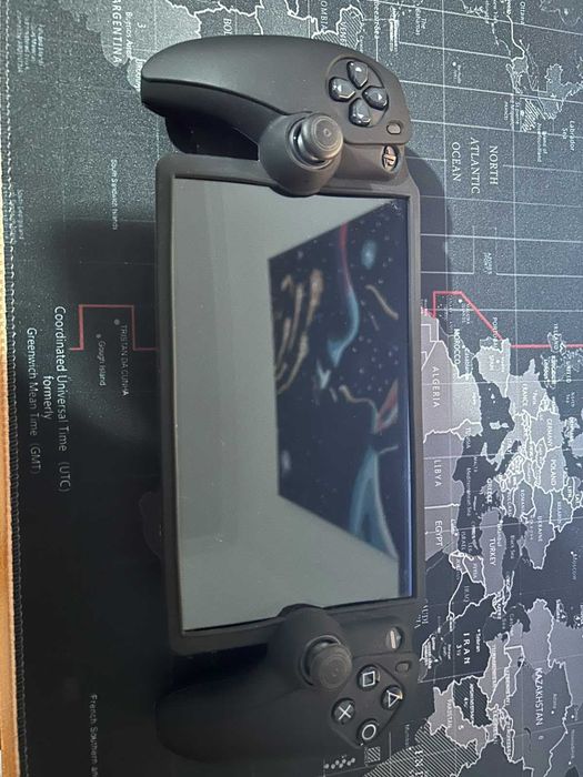 Playstation portal