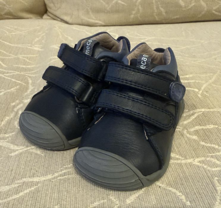 Обувки бебе Biomechanics 18 номер