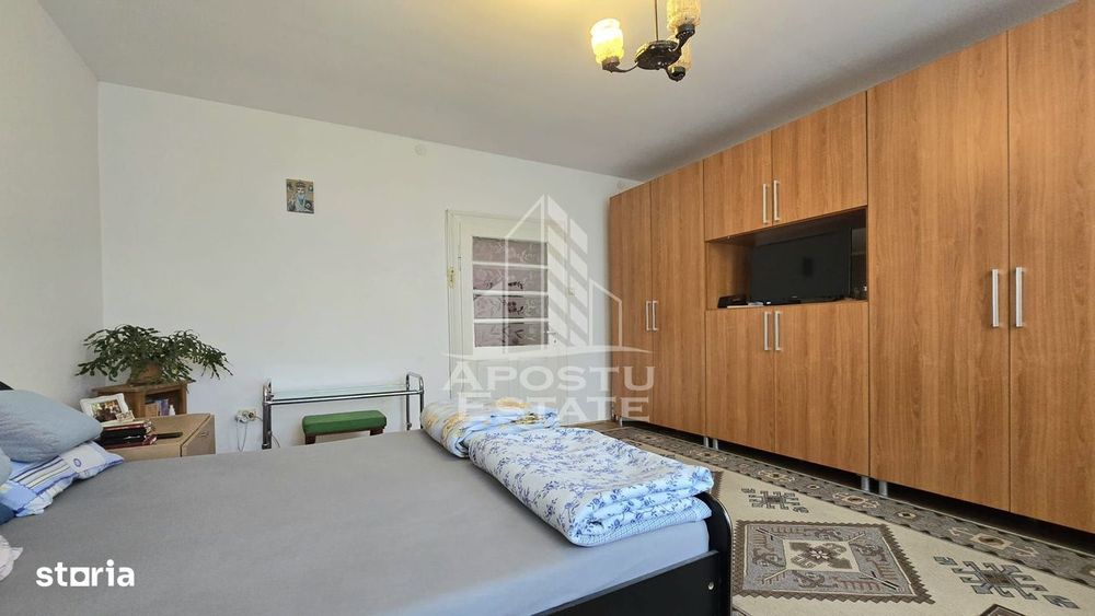 Casa Individuala Dragsina, Teren 2600 Mp